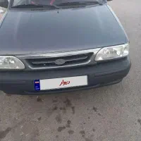 پراید مدل ۸۵نوک مدادی فرمان هیدرولیک