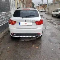 کوییک 1400R|خودرو سواری و وانت|کرمان, |دیوار