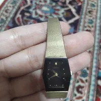 ساعت اصل ژاپن