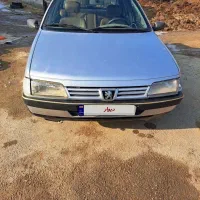 پژو۴۰۵ دوگانه کارخانه|خودرو سواری و وانت|نوشین شهر, |دیوار