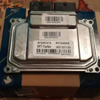 ECUموتورAECSدناپلاس اتومات نوباجعبه شرکتی