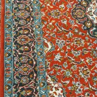 ۲ تخته فرش ۱۲ متری