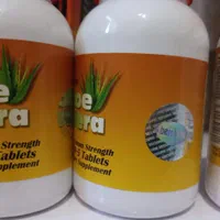 چاقی سبوس برنج و الوورا هلوگرام اورجینال|آرایشی، بهداشتی، درمانی|شیراز, شهرک ولیعصر|دیوار