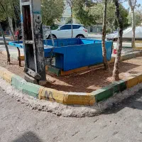 باربند نیسان|قطعات یدکی و لوازم جانبی|قزوین, |دیوار