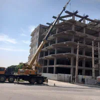 جرثقیل ۲۴ ساعته|خدمات حمل و نقل|کهریزک, |دیوار