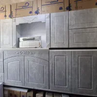 کابینت وکیوم/ام دی اف/لترون ملامینه