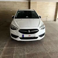 ماشین شاهینGمدل۱۴۰۳