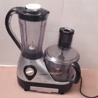 مخلوط کن و غذا ساز سانی