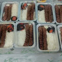 غذای خانگی مادرجون|خدمات پذیرایی، مراسم|خرم‌آباد, |دیوار