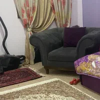 نیم ست مبل چستر