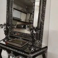 آینه کنسول