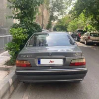 پژو پارس ساده مدل ۹۲|خودرو سواری و وانت|تهران, سازمان برنامه جنوبی|دیوار