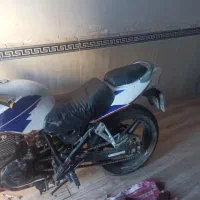 موتور داییچی 250