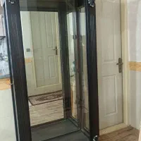 بوفه محکم و سالم سه طبقه