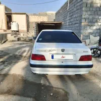 پژو پارس موتور زیمنس۱۴۰۱|خودرو سواری و وانت|میناب, |دیوار