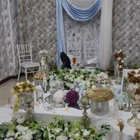 سالن عقد و عروسی|اجارهٔ کوتاه‌مدت ویلا و باغ|فردیس, |دیوار