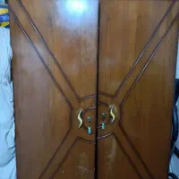 تعدادی درایور وکمد و ویترین|جاکفشی، کمد، دراور|قرچک, شهرک طلائیه|دیوار