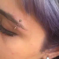 پیرسینگ و میکرودرمال تخصصی|خدمات آرایشگری و زیبایی|پرند, فاز ۲|دیوار