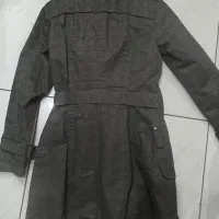 ترنج کت مشکی اریجینال|لباس|تهران, فرمانیه|دیوار