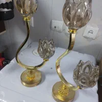 لوستر دیواری|لوستر و چراغ آویز|کرج, عظیمیه|دیوار