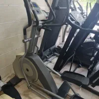 الپتیکال اسکی فضایی tunturi c35|تجهیزات ورزشی|تبریز, |دیوار