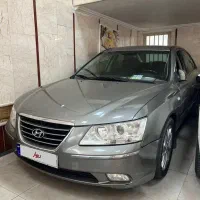 سوناتا مدل ۲۰۰۹