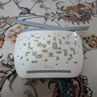 مودم adsl2+|مودم و تجهیزات شبکه|شهر ری, اقدسیه|دیوار