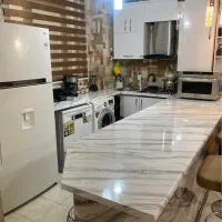 ۴۵ متر خوش نقشه استادمعین
