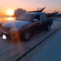 گشت جزیره باهایلوکس