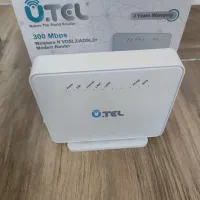 مودم Vdsl/Adsl بی سیم v301
