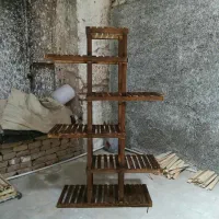 میز بار و استند گل|صنایع دستی و سایر لوازم تزئینی|سبزوار, طبرسی (جعفرآباد)|دیوار