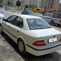 سمند 91خوش رخ به شرط لاستیک نو عقب جلو پلمپ