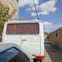 مینی بوس بنز|خودرو سنگین|ابهر, |دیوار