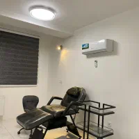 همکاری در سالن|استخدام درمانی، زیبایی، بهداشتی|صدرا-فارس, فاز ۱|دیوار