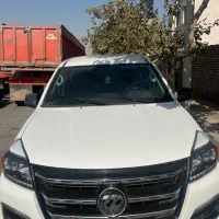 وانت فوتون دیزل مدل۴۰۱برج ۱۲|خودرو سواری و وانت|مشهد, ابوذر|دیوار