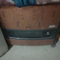 بخاری گازی