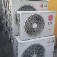 کولرگازی کارکرده ۱۲ ۳۰ ۲۴ ۱۸ کندانسور پنل تک