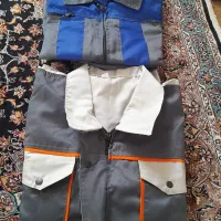 لباس کار سایز L|لباس|زنجان, |دیوار