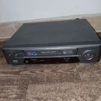 ویدیو و دستگاه نوار ویدیو