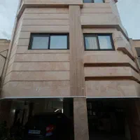 ویلایی 2 طبقه هزار جریب(خیابان شهید خسروپور)