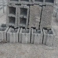 بلوک دیواری و ساختمانی|مصالح و تجهیزات ساختمان|اردبیل, |دیوار