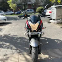Ns200|موتورسیکلت|تهران, تهرانپارس غربی|دیوار