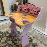 میز تحریر|میز تحریر و کامپیوتر|کرج, عظیمیه|دیوار