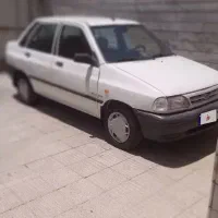 پراید مدل ۸۹ هیدرولیک