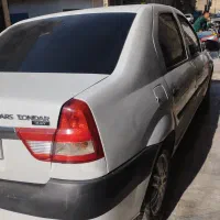 ال۹۰پارس مدل ۹۷|خودرو سواری و وانت|قم, قلعه کامکار|دیوار