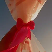 گل ربانی|گل مصنوعی|کاشمر, |دیوار