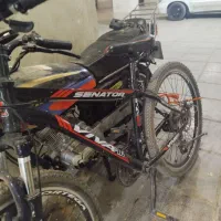 دوچرخه