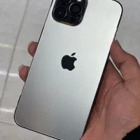 ایفون 12 pro max حافظه 256g