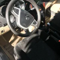 دنا تیپ ۲|خودرو سواری و وانت|اردبیل, |دیوار