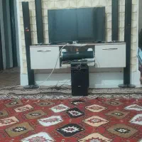 سیستم صوتی خانگی